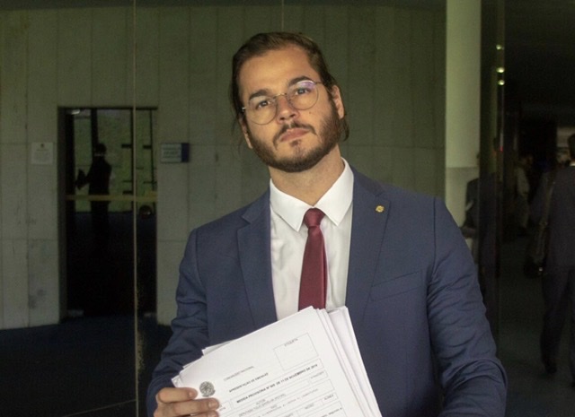 Gadêlha apresenta emendas à MP 905/19 alegando “tentar conter o retrocesso”