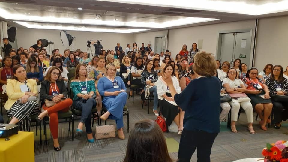PSD Mulher Nacional realizou encontro no Recife