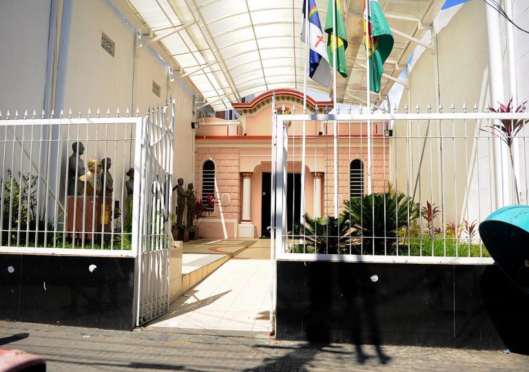 Em parceria com Asces/Unita, Câmara de Caruaru realiza ciclo de palestras sobre Legislação