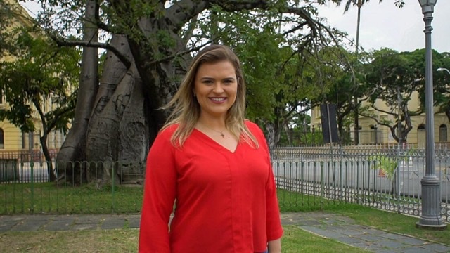 Lula volta a defender nome de Marília para a Prefeitura do Recife