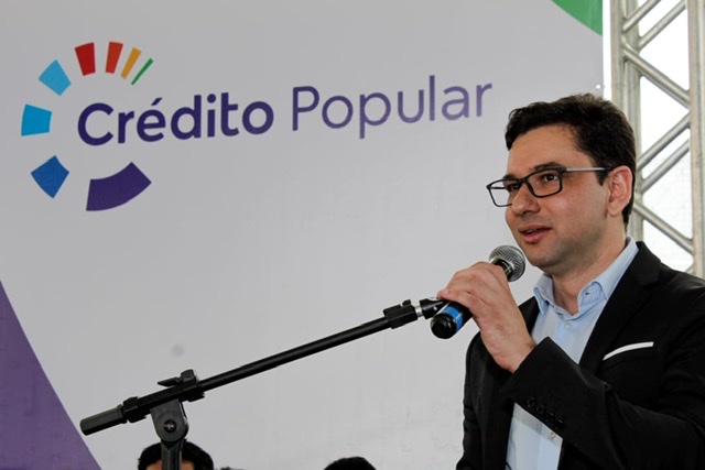 Toritama receberá programa Crédito Popular