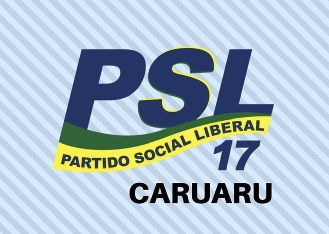 PSL oficializa nesta quinta (07), nome do pré-candidato a prefeito de Caruaru