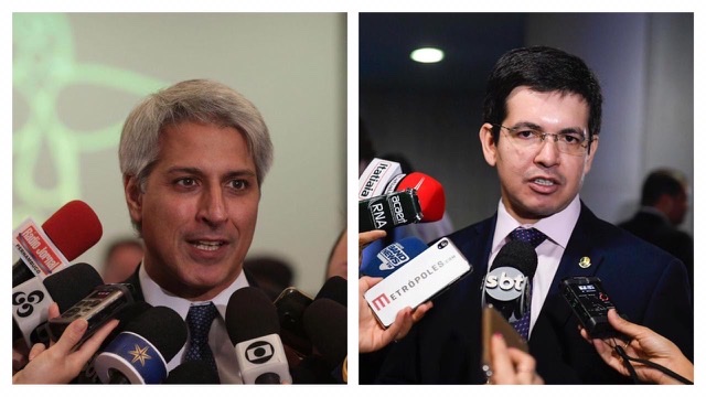 Líderes da Oposição na Câmara e no Senado farão denúncia contra Bolsonaro na PGR