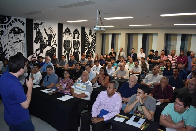 PSD de Caruaru realizará segundo encontro com pré-candidatos