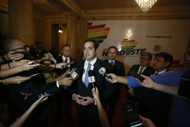 Primeiro edital do Consórcio Nordeste gerou economia de R$ 50 milhões para os Estados