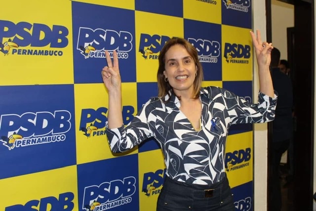 PSDB realiza ato de filiação em Santa Cruz do Capibaribe