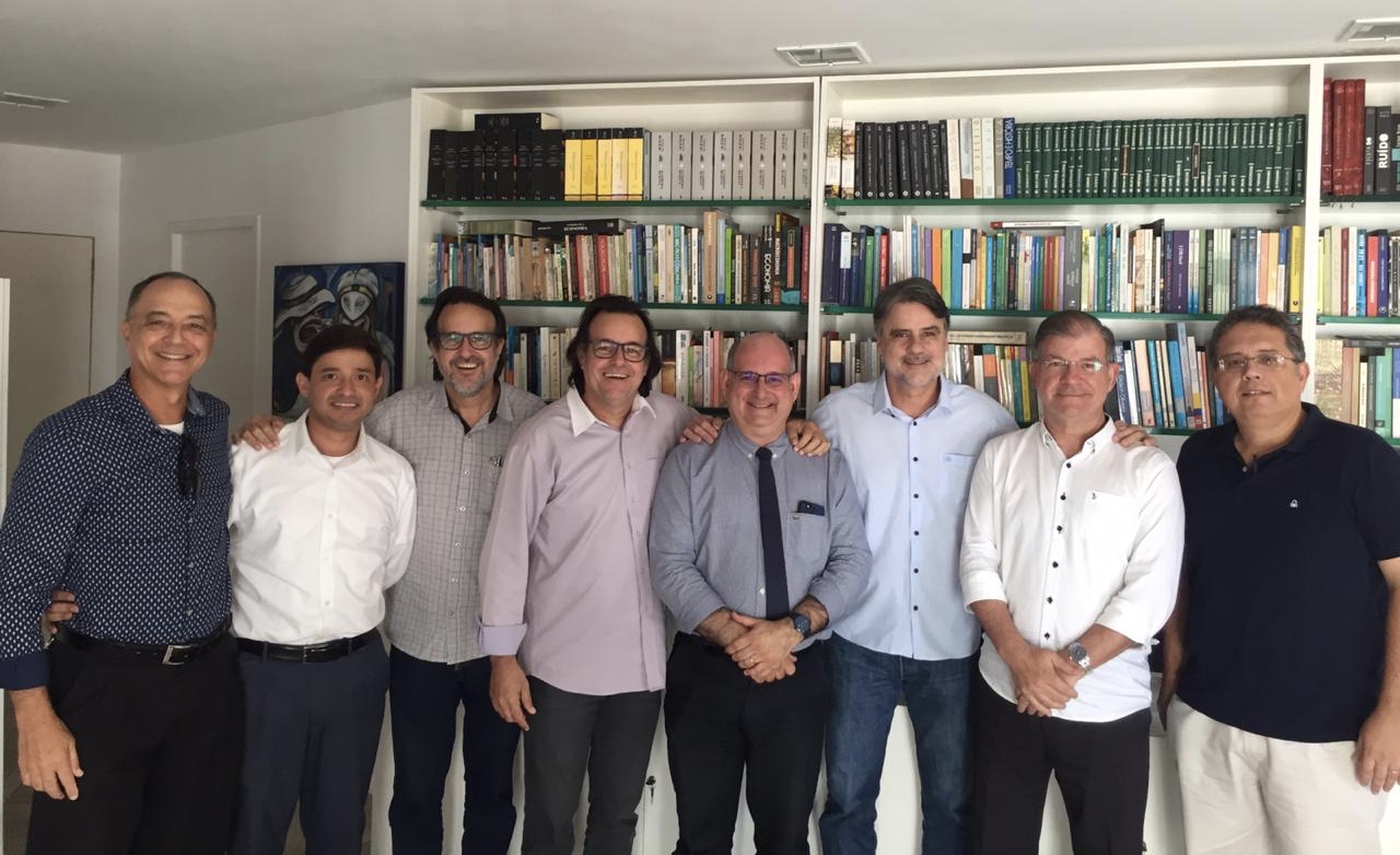 MDB já tem nome para disputar a Prefeitura de Olinda