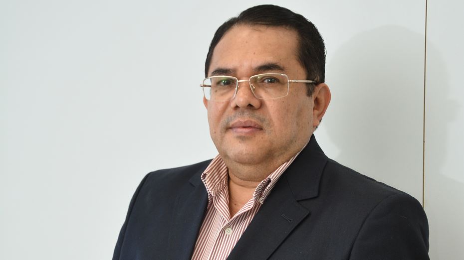 Políticos lamentam morte do jornalista Inaldo Sampaio