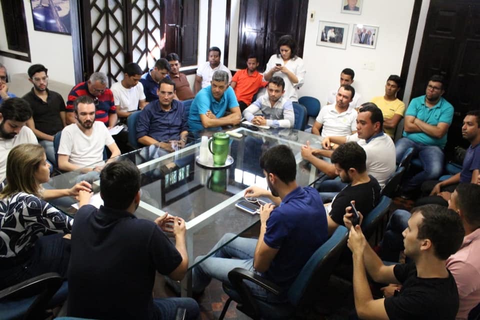 PSDB de Pernambuco quer fortalecer atuação dos jovens na política