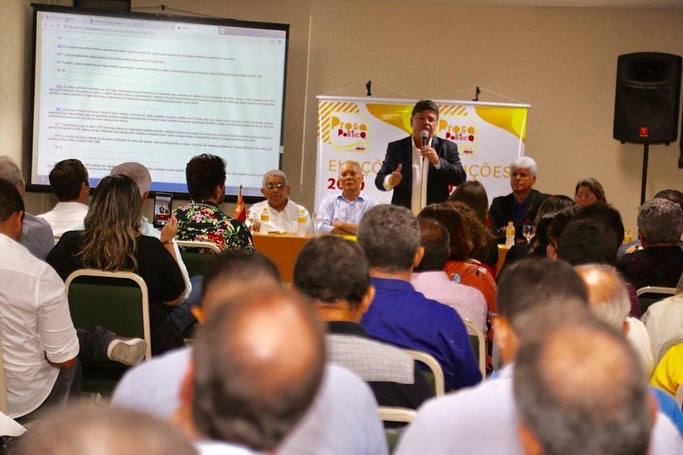 PSB realiza encontro eleitoral em Garanhuns