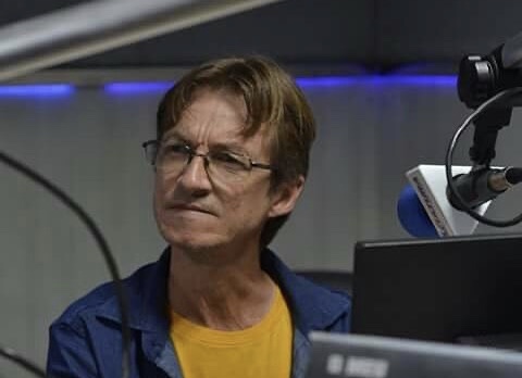 Paulo Nailson anuncia saída do PCdoB