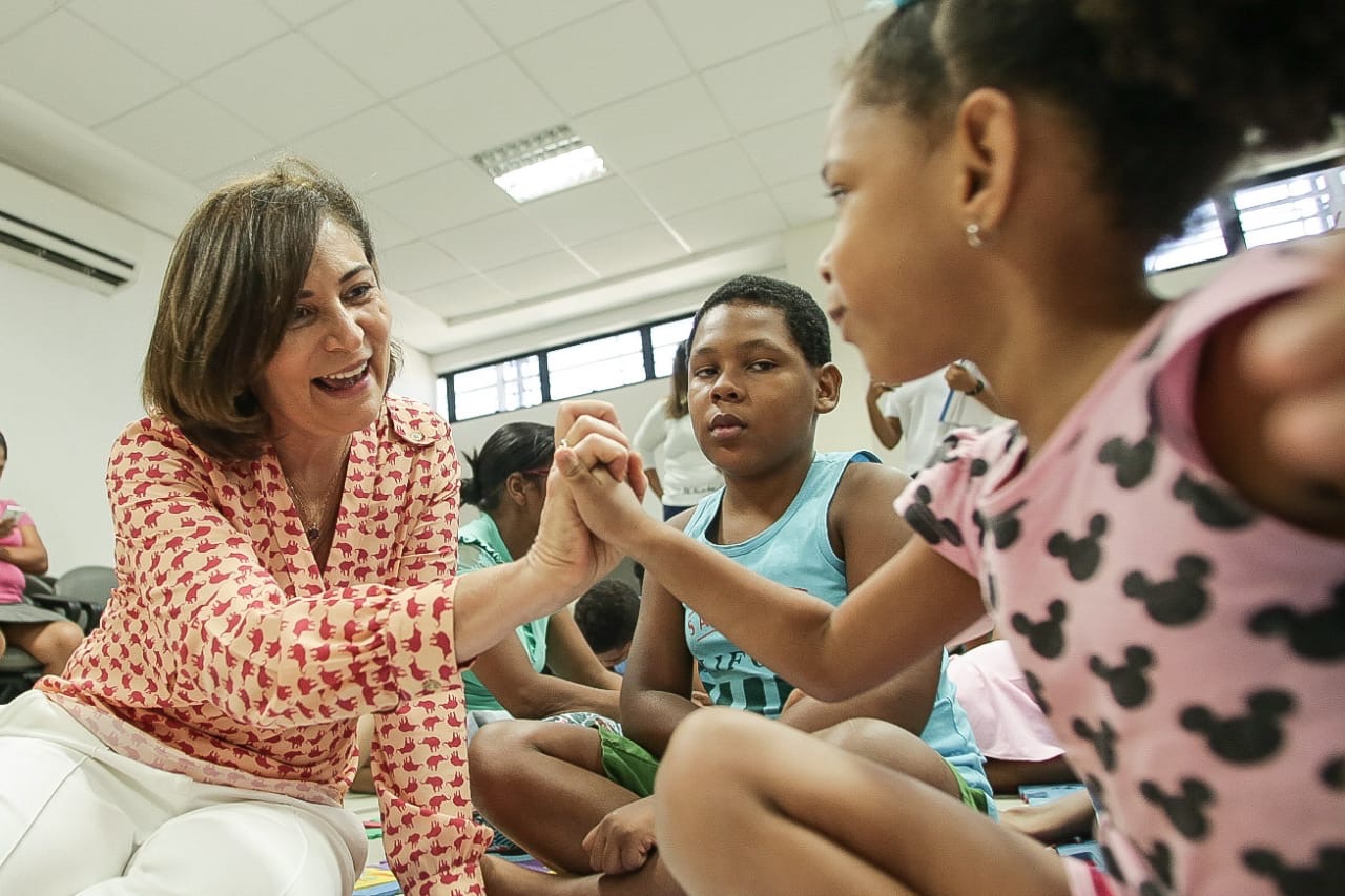 Primeiro Conselho de Crianças de Pernambuco será instalado na Alepe