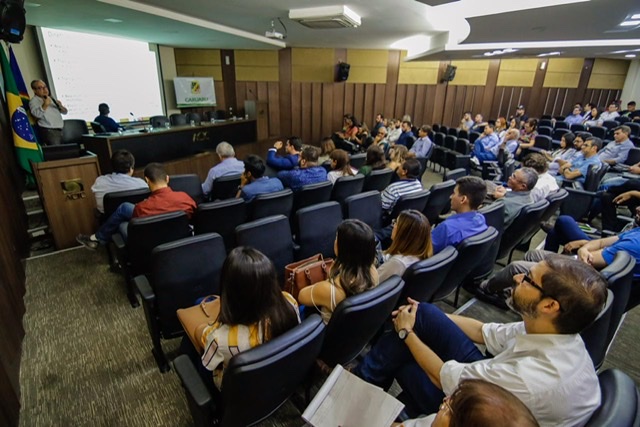Plano Diretor deve ser votado na Câmara Municipal de Caruaru até o fim do ano