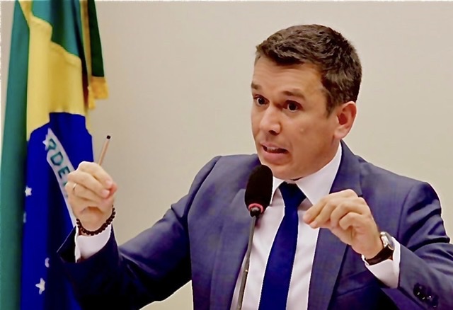 Uma voz destoante no PSB