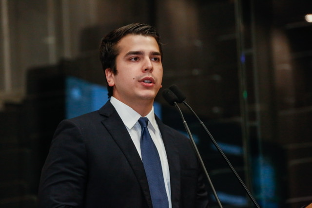 Após cobrança de Antonio Coelho, benefício para produtores rurais é mantido