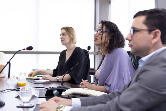 Em articulação com governo, Sistema S anuncia cursos para mulheres