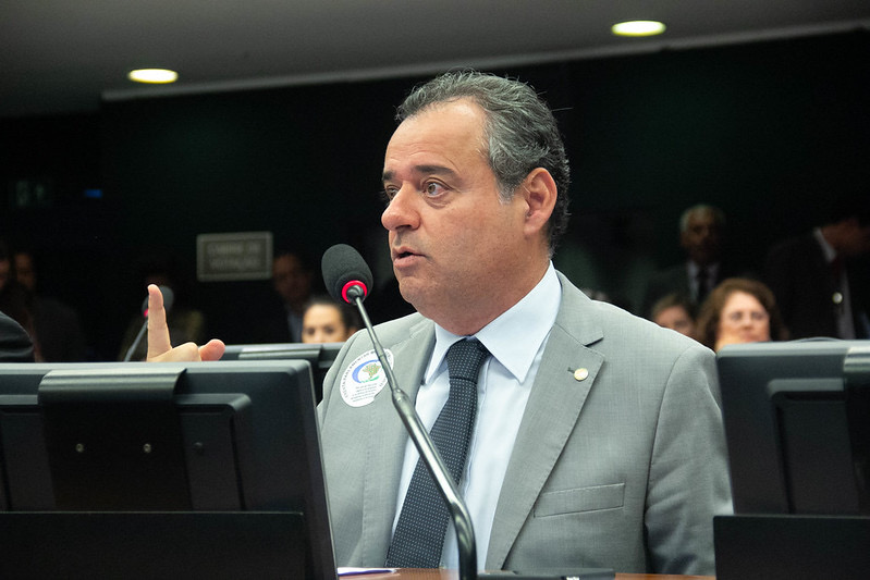 Ato em defesa da assistência social será encabeçado por Danilo Cabral