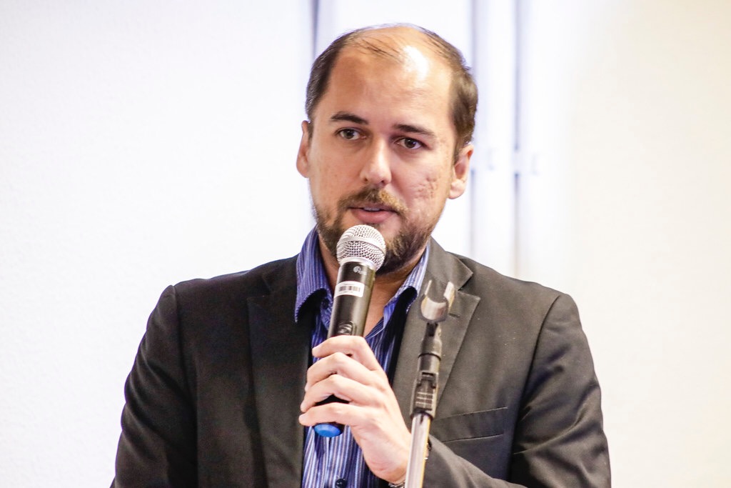 Secretário irá à Câmara prestar esclarecimento sobre educação em Caruaru