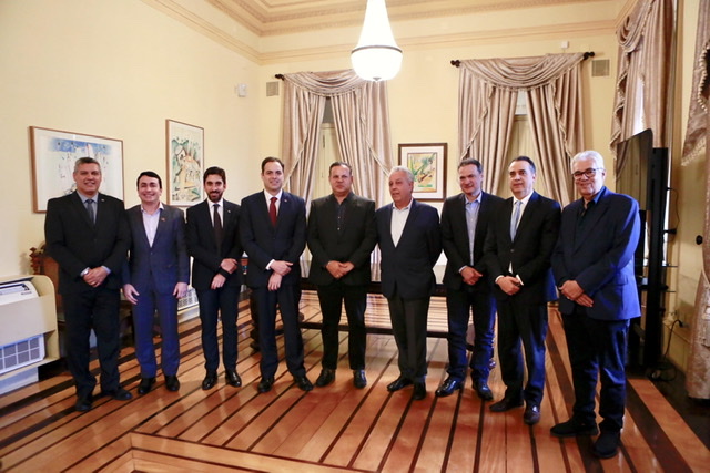 Masterboi vai investir R$ 112 milhões em frigorífico no Agreste de Pernambuco