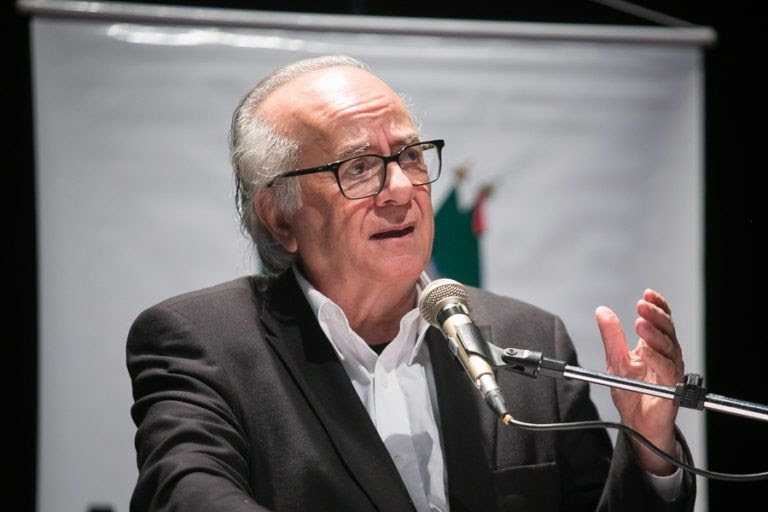 Boaventura de Sousa Santos participa de atividades em Caruaru