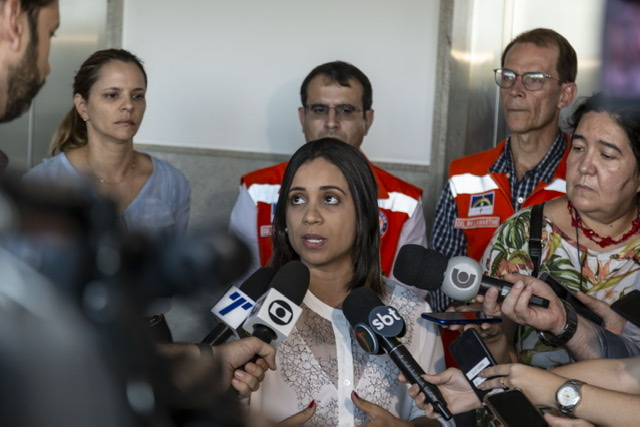 Governo do Estado vai investigar causas do deslizamento no Recife