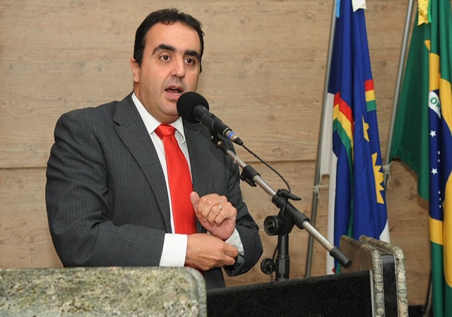 Marcelo Gomes realizará audiência pública para debater o futuro do Banco do Nordeste