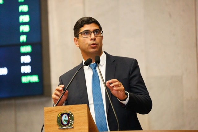 Na Alepe, Lessa destaca diminuição da violência em Pernambuco