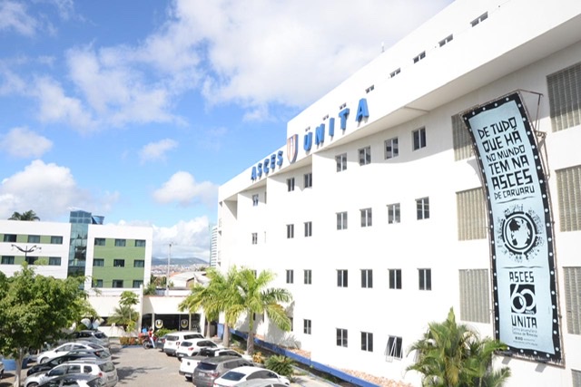 Asces-Unita divulga pesquisa eleitoral em Caruaru nesta quinta