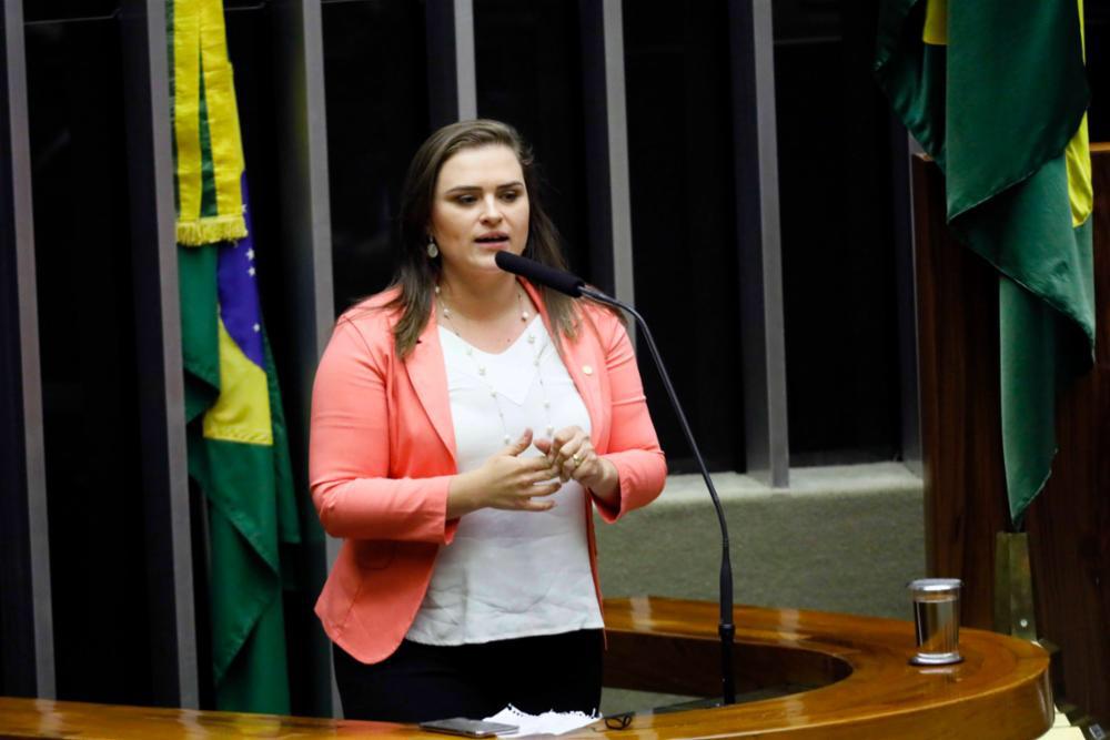 Marília tem projeto aprovado na Comissão de Seguridade Social e Família