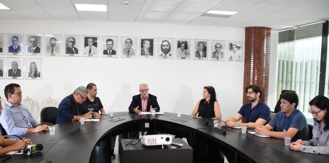 Secretaria de Desenvolvimento Agrário faz análise de peixes e frutos do mar em Pernambuco