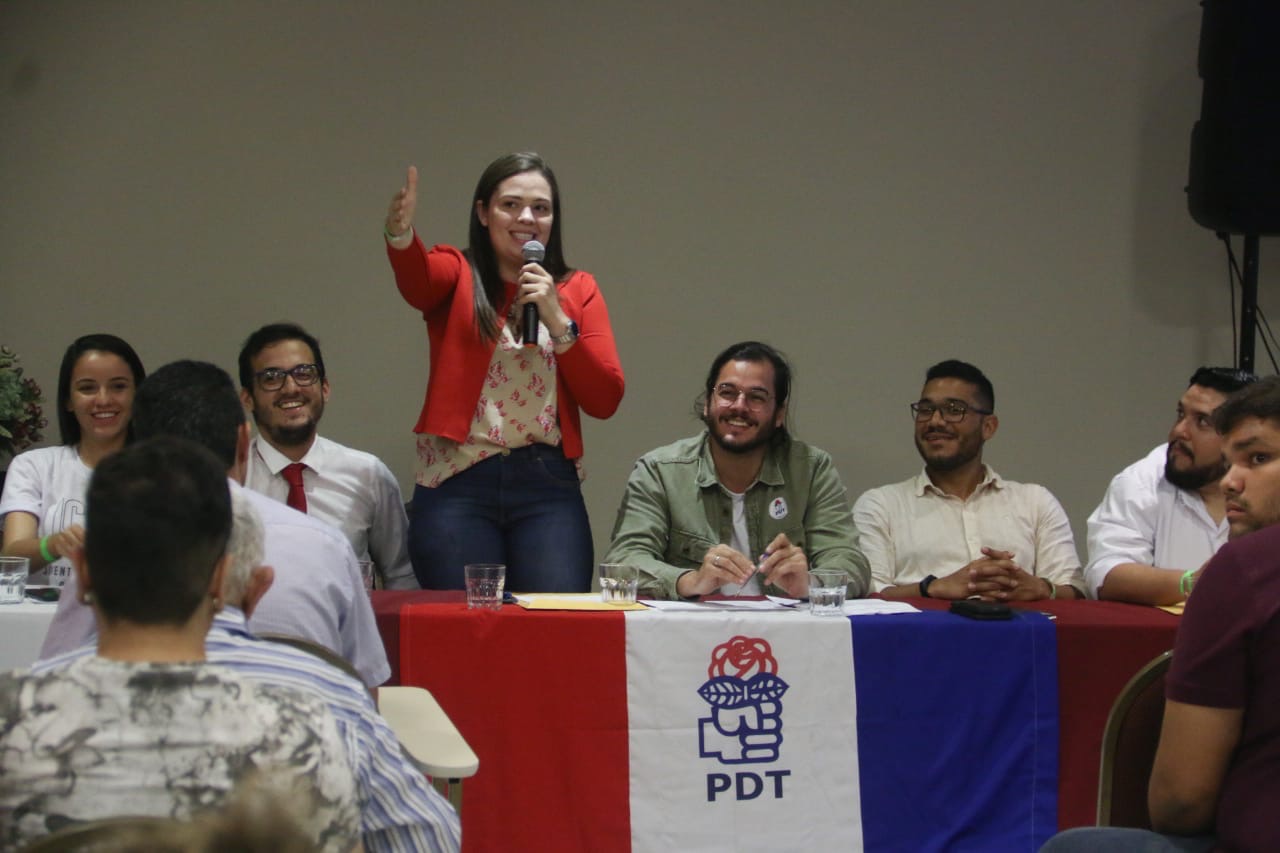 PDT elege primeiro diretório municipal em Toritama e Taquaritinga do Norte