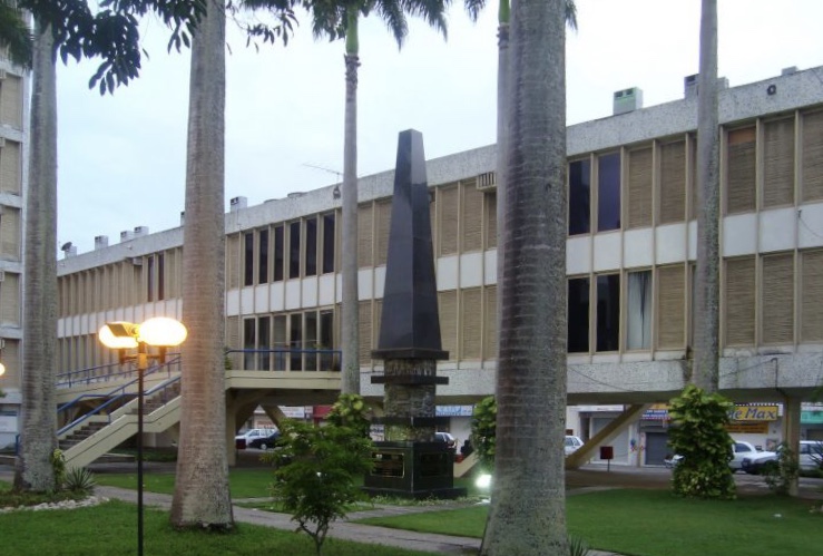 Em nota, Prefeitura de Caruaru diz que ambulante precisou ser contido por desacato a fiscal