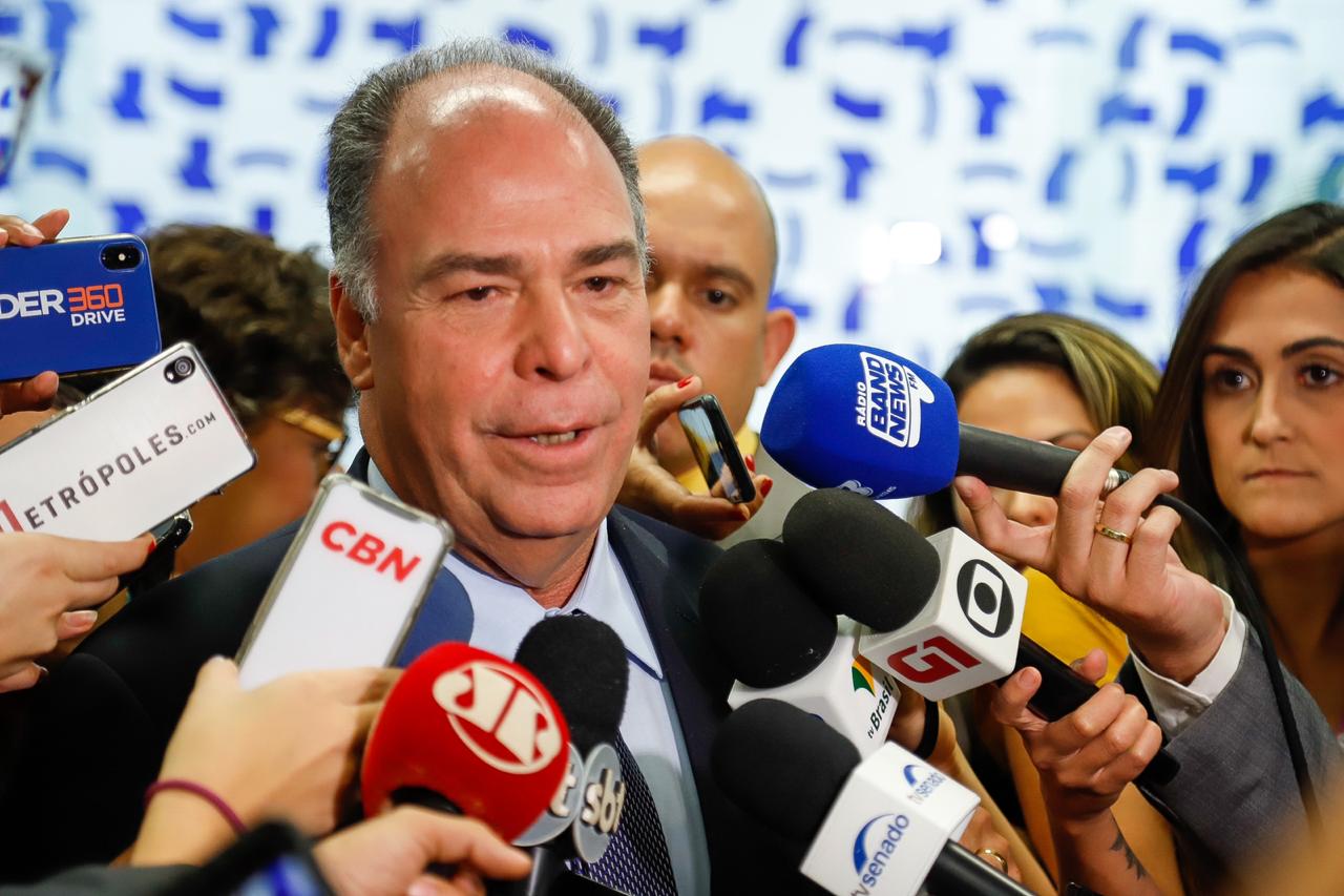 FBC prevê novo sistema tributário até o final do próximo ano