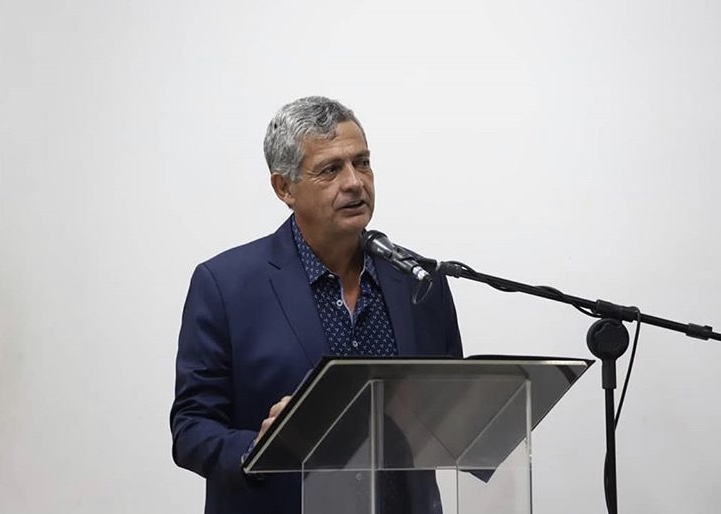 Prefeito de Salgueiro deve passar por Audiência de Custódia ainda nesta quarta