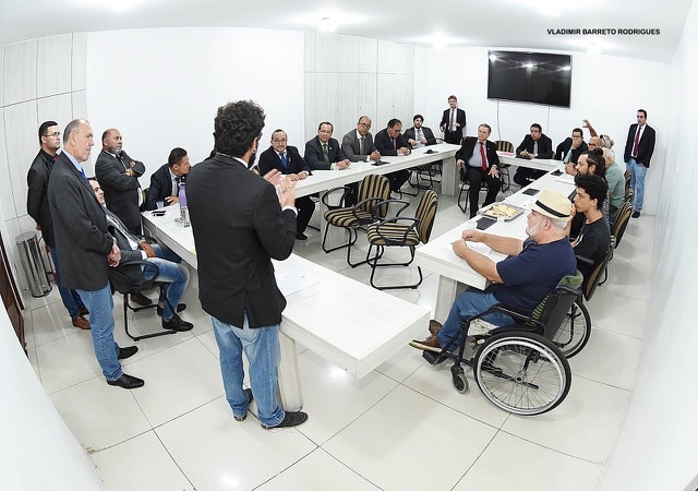 Artistas visuais de Caruaru são contemplados com aprovação do Plano Diretor