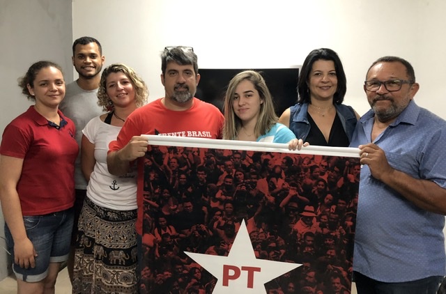 PT reúne Executiva Municipal e inicia debate sobre estratégia eleitoral