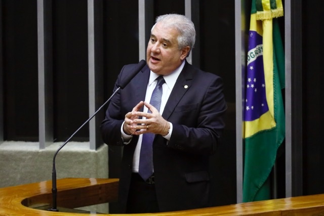 Augusto Coutinho será homenageado pela Câmara do Recife