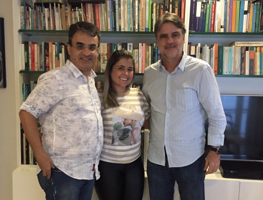 MDB vai filiar pré-candidatos à Prefeitura de Água Preta e Condado