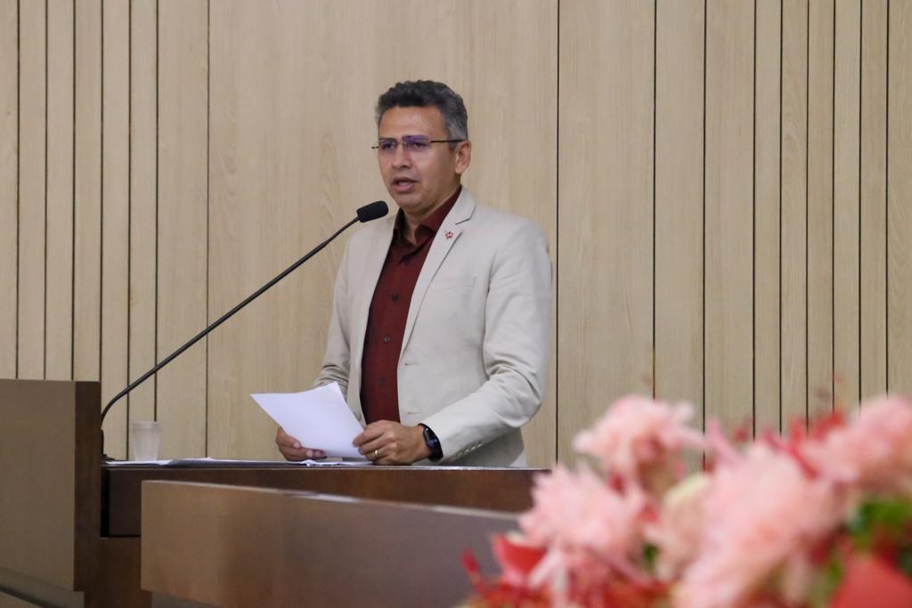 Doriel Barros assume presidência do PT de Pernambuco pelos próximos quatro anos