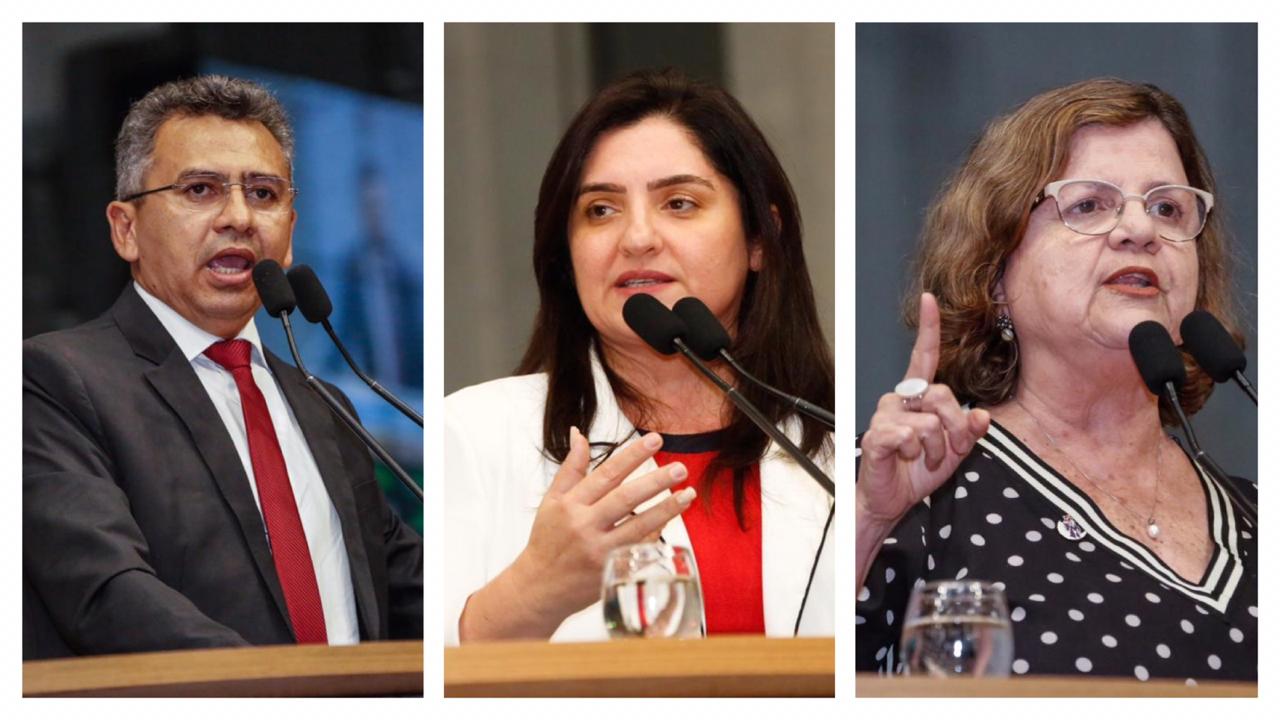 Bancada do PT na Alepe emite nota sobre aprovação de projeto