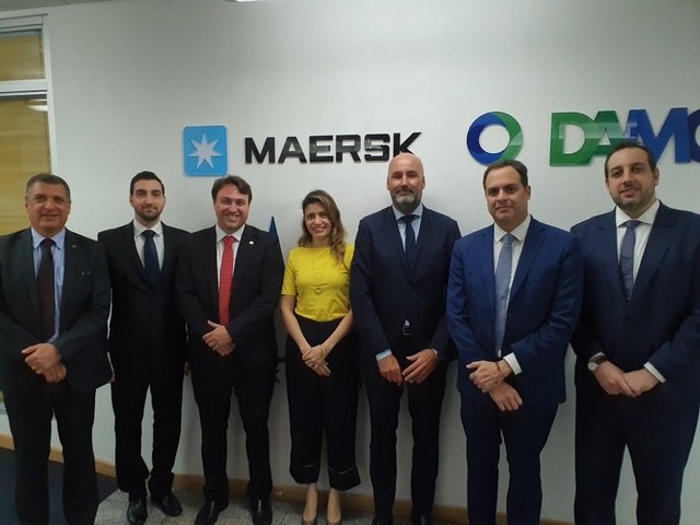 Paulo Câmara estreita relações com o Panamá