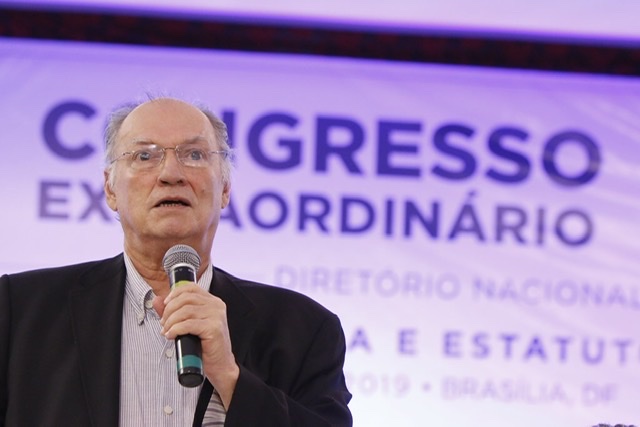 Cidadania vai acionar Judiciário contra criação do juiz de garantias