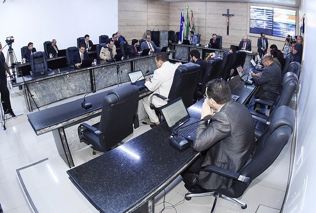 Plano Diretor de Caruaru é aprovado na Câmara Municipal