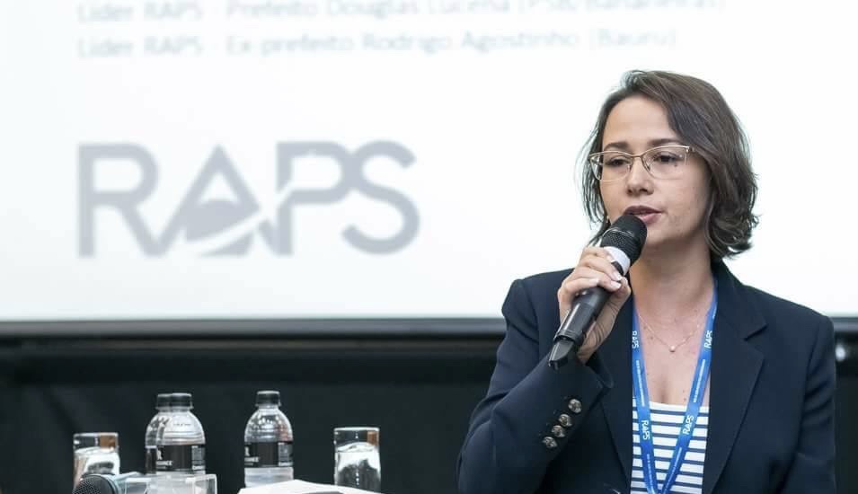 Prefeita de São Bento do Una será uma das representantes do Brasil na COP25 Madrid