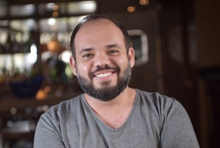 Carlos Pimenta será oficializado na secretaria de Imprensa de Caruaru