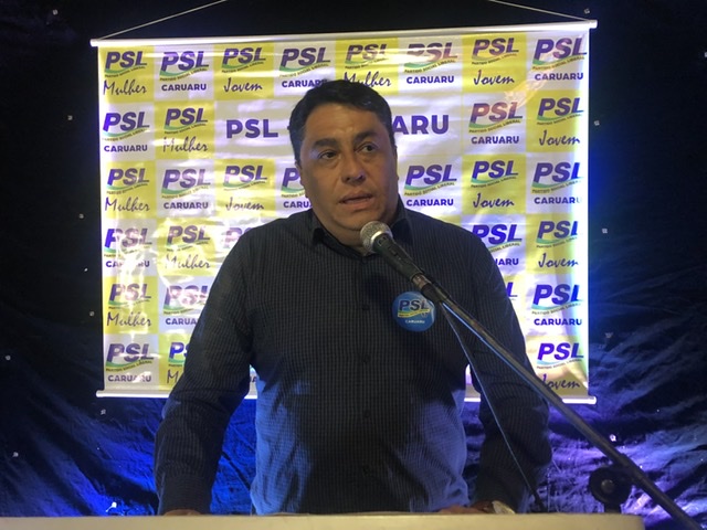 Manoel Santos reúne pré-candidatos para discutir estratégias eleitorais