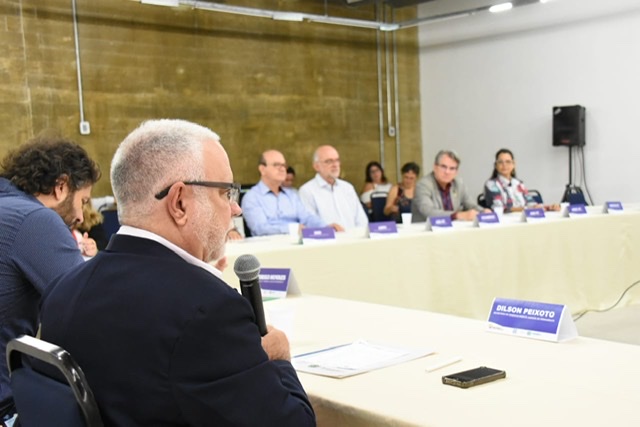 Resultado da análise dos pescados é apresentado ao trade turístico de Pernambuco