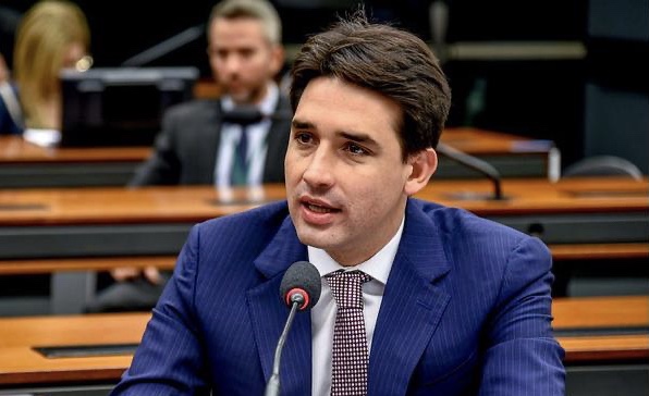 Silvio diz que Douglas Cintra foi um acerto do Governo Federal