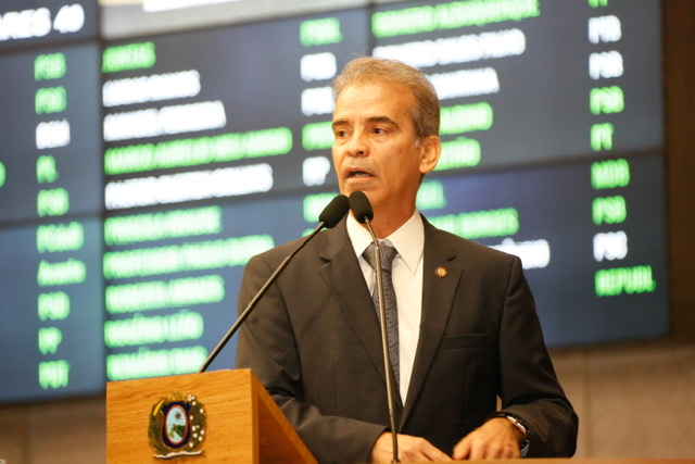 Deputado quer ar-condicionado em todos os ônibus de Pernambuco