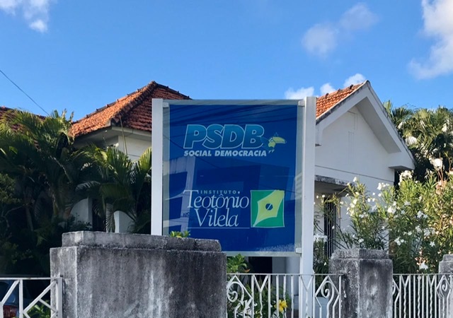 PSDB de Pernambuco realiza Congresso Estadual nesta quarta (04)